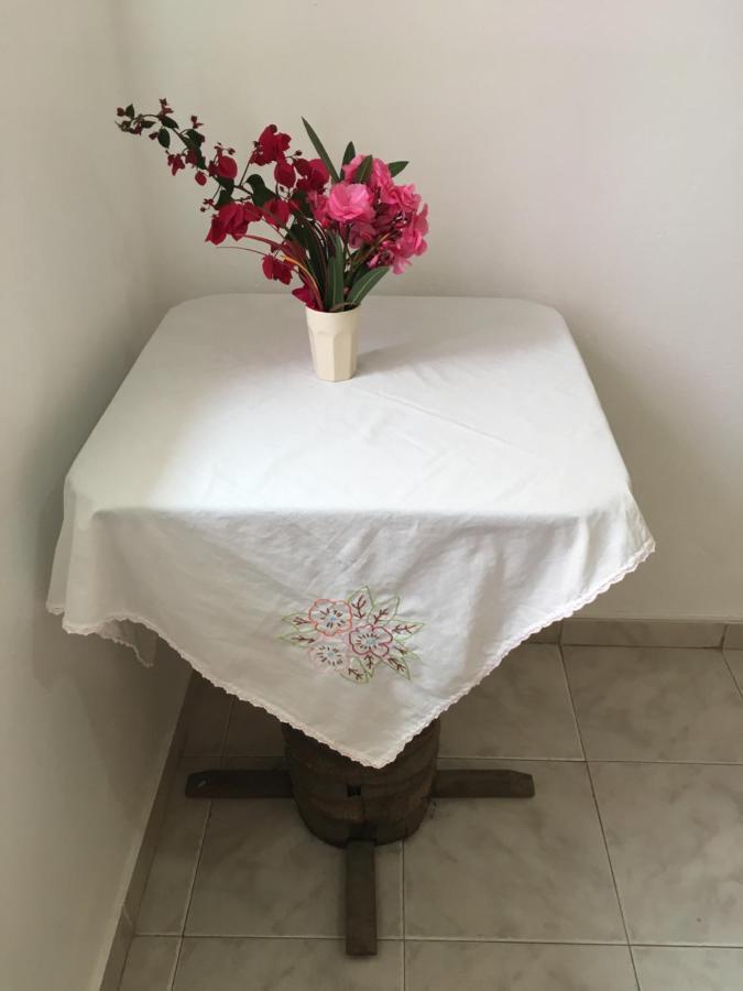 Casa Familiar Gilda Bed and Breakfast Ribeira Grande Exteriör bild